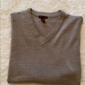 Dockers Sweater Vest Men’s XXL